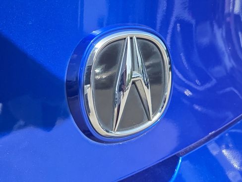 Used 2023 Acura Integra A-Spec FWD image 38