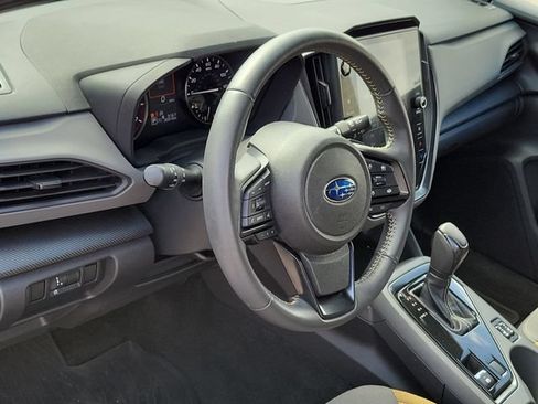 Used 2024 Subaru Crosstrek 2.5i Sport AWD/4WD image 6