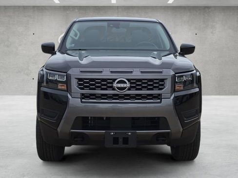 New 2026 Nissan Frontier SV w/ SV Convenience Package AWD/4WD image 18