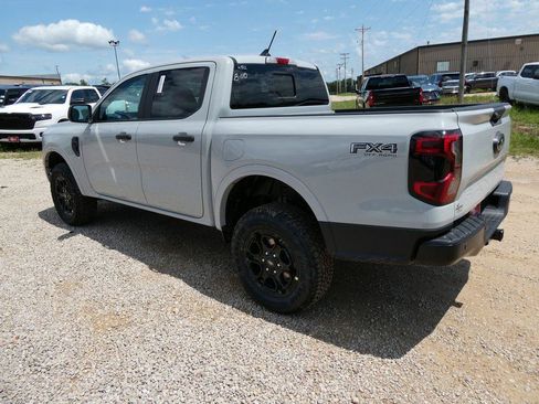 New 2026 Ford Ranger XLT w/ Equipment Group 301A High AWD/4WD image 8