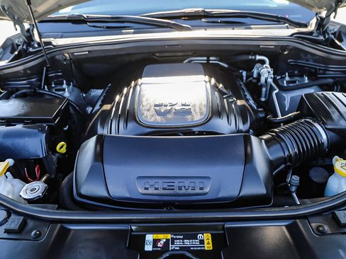 Used 2021 Dodge Durango R/T w/ Technology Group image 26