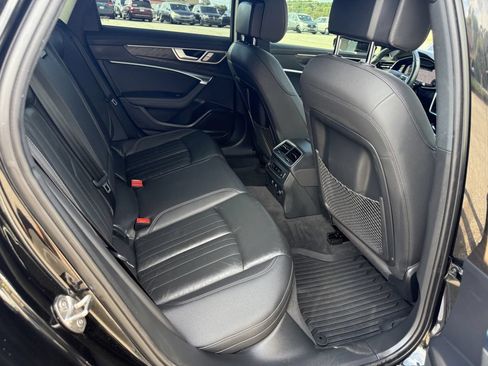 Used 2019 Audi A6 3.0T Premium Plus w/ Premium Plus Package AWD/4WD image 25