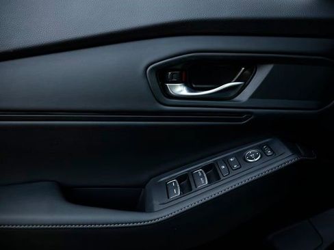 New 2026 Honda Accord Sport image 23