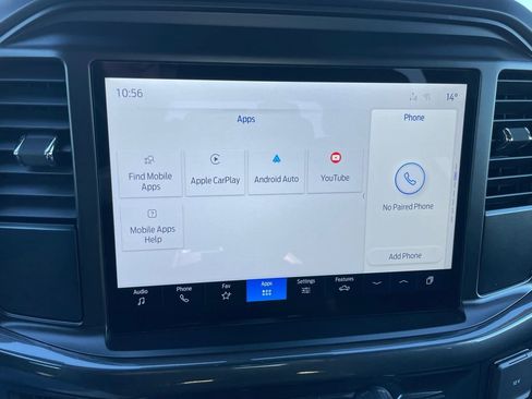 New 2025 Ford F150 STX w/ Equipment Group 200A AWD/4WD image 16