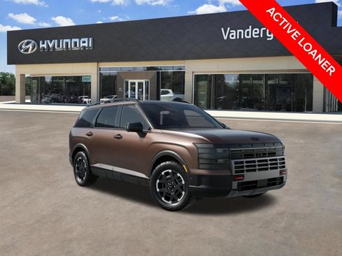 New 2026 Hyundai Palisade XRT Pro AWD/4WD image 2