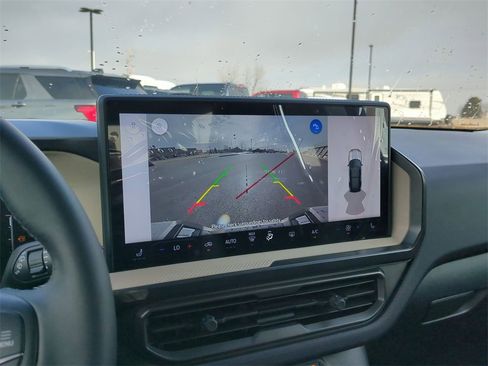 New 2026 Ford Bronco Sport Big Bend image 14