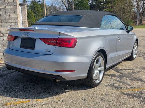 Used 2015 Audi A3 2.0T Premium w/ Cold Weather Package image 9