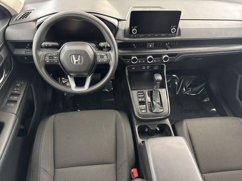 Certified 2025 Honda CR-V EX image 28