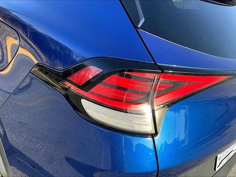 Used 2023 Kia Sportage X-Pro Prestige image 30