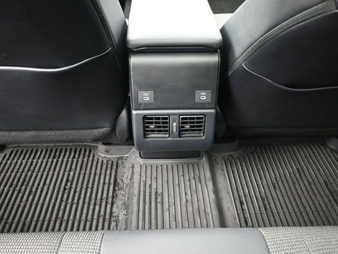 Certified 2024 Toyota bZ4X XLE w/ Weather Package image 24