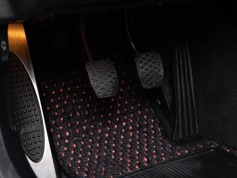 Used 2005 BMW M3 Coupe image 35