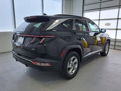 Used 2023 Hyundai Tucson SEL AWD/4WD image 4