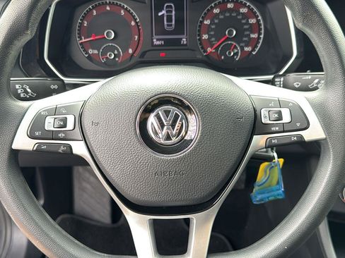 Used 2019 Volkswagen Jetta S w/ Driver Assistance Package image 12