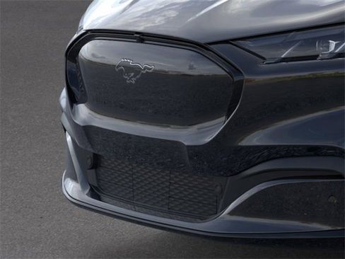 New 2025 Ford Mustang Mach-E Premium w/ Interior Protection Package image 17