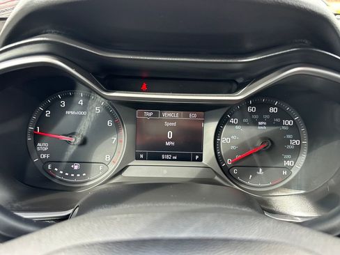 Used 2023 Chevrolet TrailBlazer LS image 13