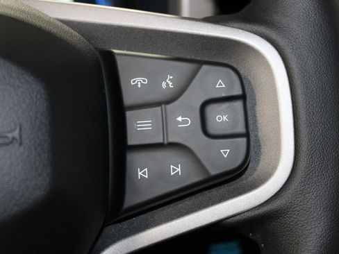 New 2025 Ford Bronco Outer Banks image 36