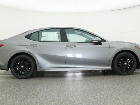 New 2026 Toyota Camry SE image 26