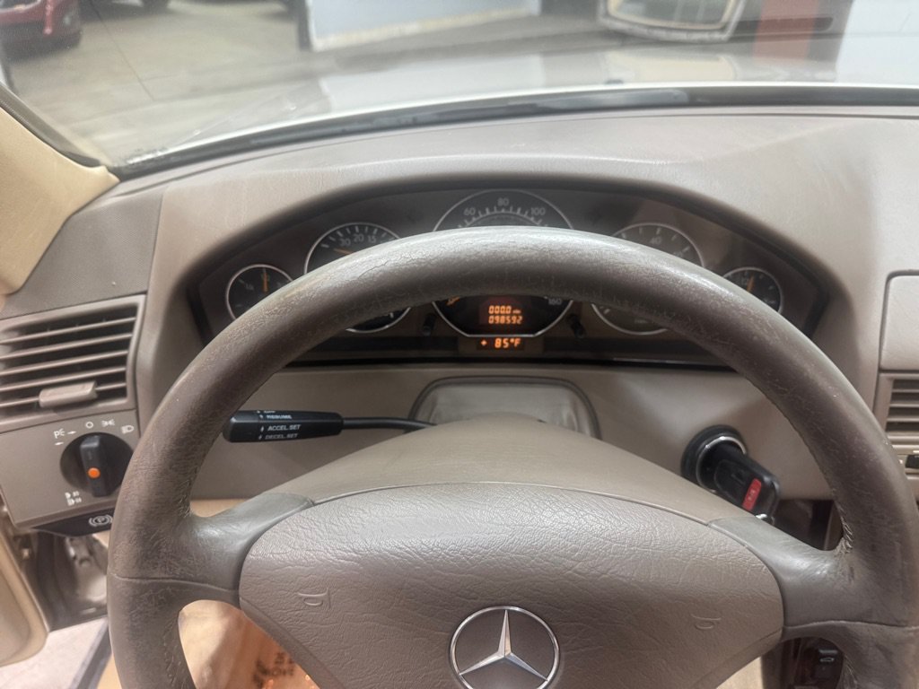 Used 2000 Mercedes-Benz SL 500 image 20