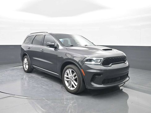 Used 2024 Dodge Durango R/T image 1