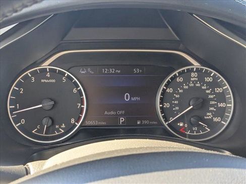 Used 2023 Nissan Murano SV image 11