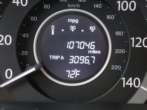 Used 2016 Honda CR-V LX image 12