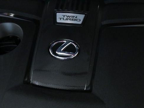 Used 2024 Lexus GX 550 w/ Accessory Package (Z1) AWD/4WD image 9