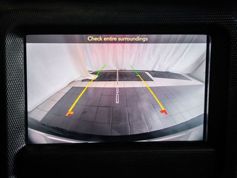 Certified 2021 Jeep Wrangler Unlimited Sport image 43