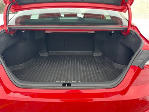 Used 2025 Toyota Camry XSE image 16