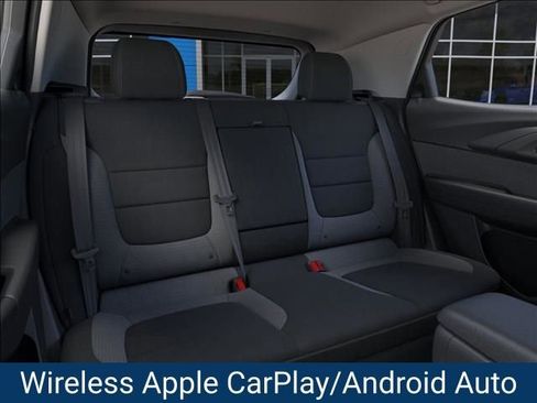 New 2026 Chevrolet TrailBlazer LT w/ Convenience Package image 19