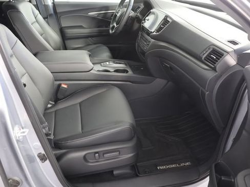 Used 2026 Honda Ridgeline RTL image 23