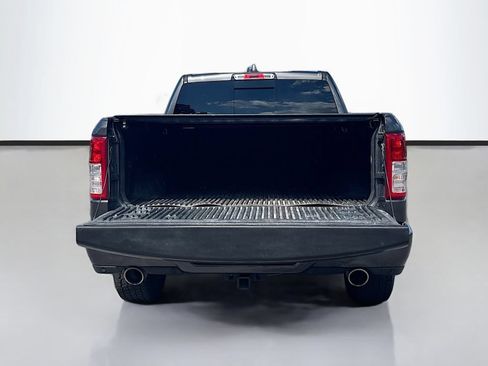 Used 2019 RAM 1500 Big Horn RWD image 10