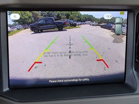 New 2025 Ford Bronco Big Bend image 21