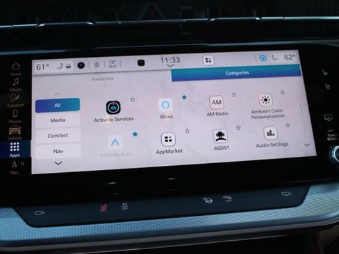 Used 2025 Jeep Wagoneer S Launch Edition image 29