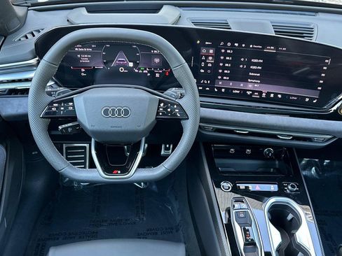New 2026 Audi A6 Prestige image 13