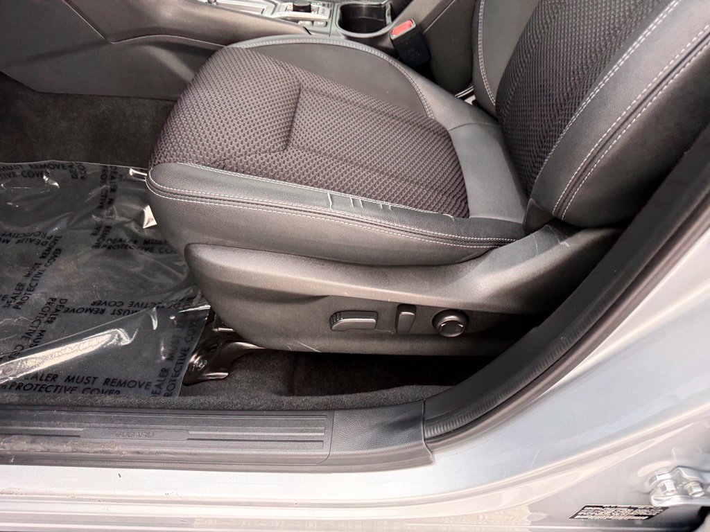 Used 2022 Subaru Forester Premium AWD/4WD image 16