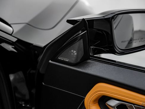 Used 2023 BMW M2 Rare 6-Speed Manual! Lighting w/ Lighting Package image 75