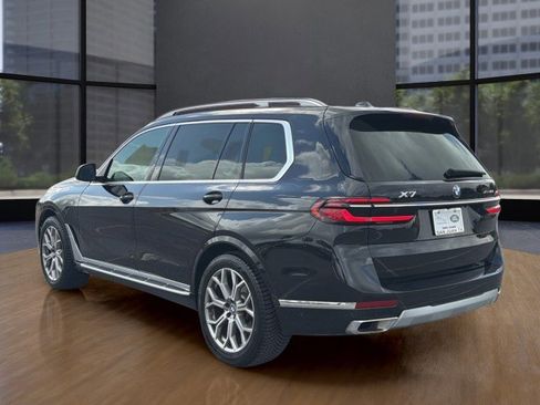 Used 2025 BMW X7 xDrive40i w/ Premium Package AWD/4WD image 15