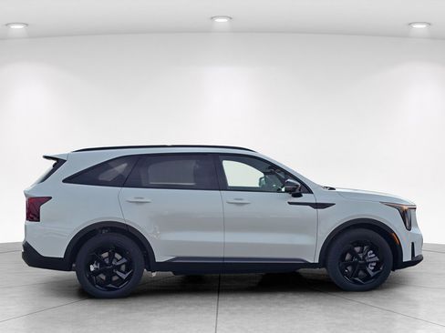 New 2026 Kia Sorento SX Prestige AWD/4WD image 7