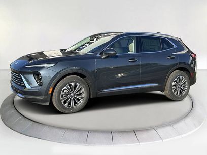New 2026 Buick Envision Preferred