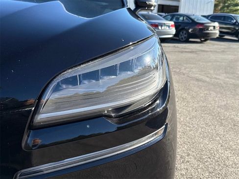 Used 2024 Lincoln Aviator Reserve w/ Jet Package image 9
