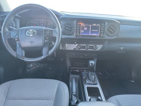 Used 2020 Toyota Tacoma SR w/ SR Convenience Package image 12