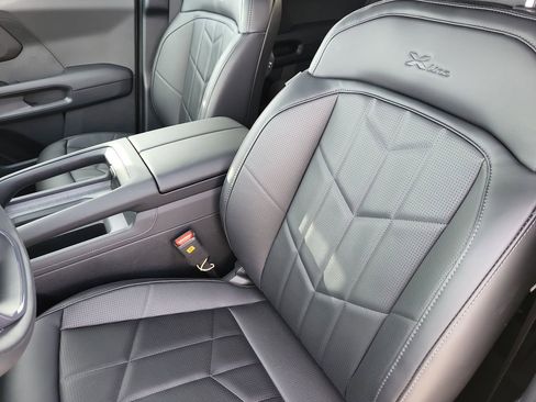 New 2027 Kia Telluride EX X-Line AWD/4WD image 9