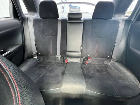 Used 2013 Subaru Impreza WRX STI AWD/4WD image 22
