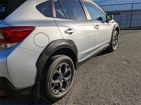 Used 2021 Subaru Crosstrek 2.5i Sport image 3