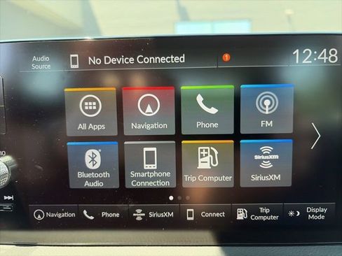 Used 2024 Honda Civic Touring image 8