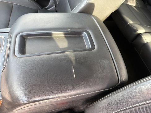 Used 2014 Chevrolet Silverado 1500 LTZ w/ Texas Edition, 1LZ Trim image 40