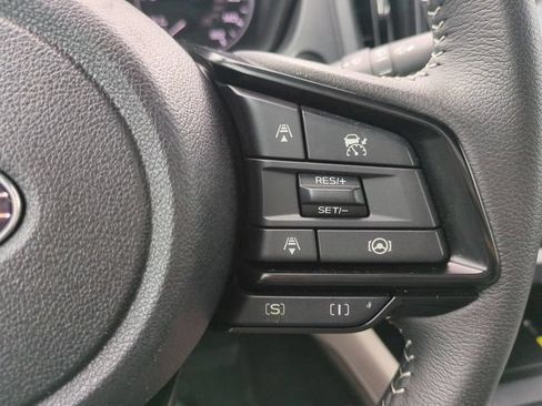 Used 2025 Subaru Forester Premium w/ Protection Package AWD/4WD image 31