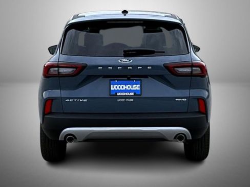 New 2026 Ford Escape Active w/ Cold Weather Package image 6