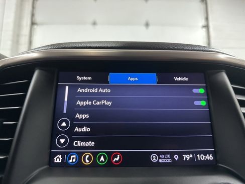 Used 2023 GMC Acadia Denali w/ Trailering Package image 34