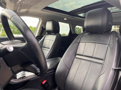 Used 2023 Land Rover Range Rover Evoque SE AWD/4WD image 22